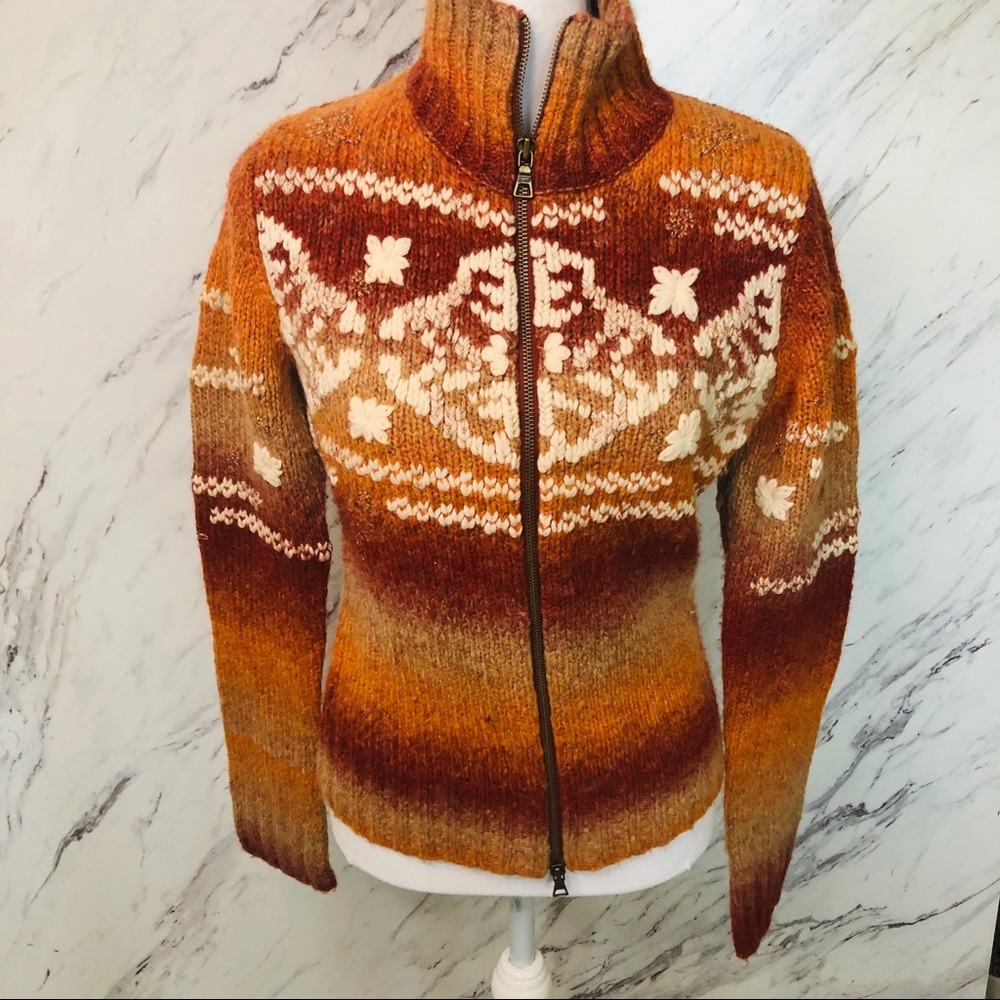 Sit 🔥 fireside and be lodge ready Sweater